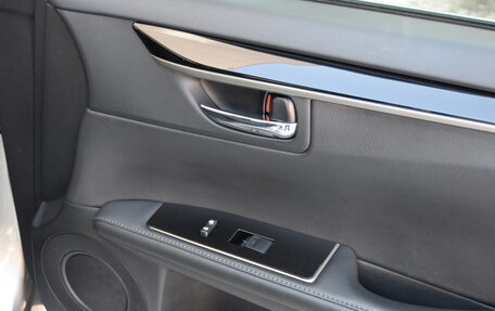 Lexus ES VII, 2016 год, 2 190 000 рублей, 34 фотография