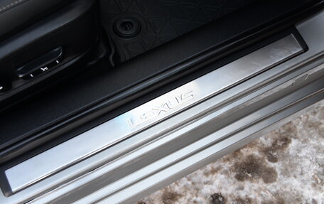 Lexus ES VII, 2016 год, 2 190 000 рублей, 35 фотография