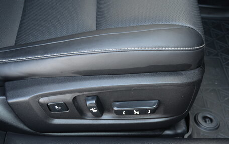 Lexus ES VII, 2016 год, 2 190 000 рублей, 39 фотография