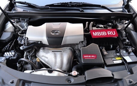 Lexus ES VII, 2016 год, 2 190 000 рублей, 40 фотография