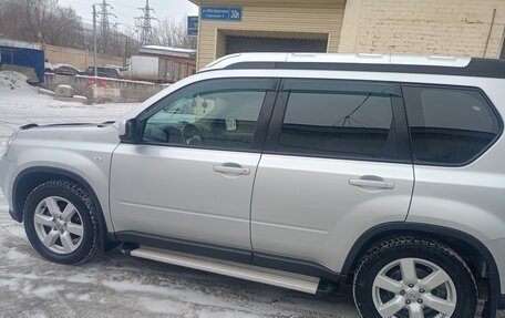 Nissan X-Trail, 2013 год, 1 548 000 рублей, 2 фотография