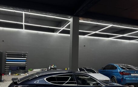 Porsche Panamera II рестайлинг, 2011 год, 1 850 000 рублей, 7 фотография