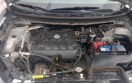 Nissan X-Trail, 2013 год, 1 548 000 рублей, 5 фотография