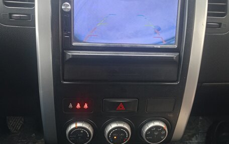 Nissan X-Trail, 2013 год, 1 548 000 рублей, 4 фотография