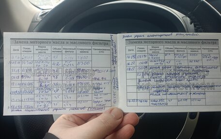 Nissan X-Trail, 2013 год, 1 548 000 рублей, 17 фотография