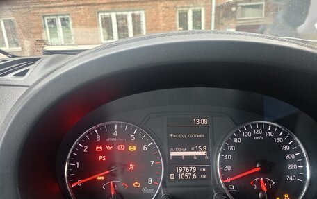 Nissan X-Trail, 2013 год, 1 548 000 рублей, 16 фотография