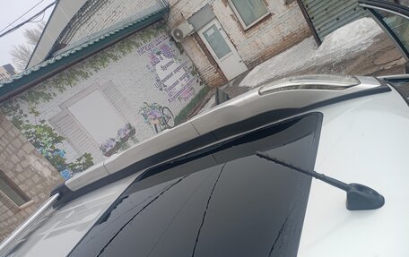 Nissan X-Trail, 2013 год, 1 548 000 рублей, 9 фотография