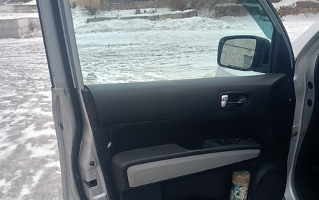 Nissan X-Trail, 2013 год, 1 548 000 рублей, 13 фотография