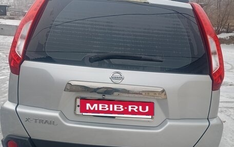 Nissan X-Trail, 2013 год, 1 548 000 рублей, 14 фотография