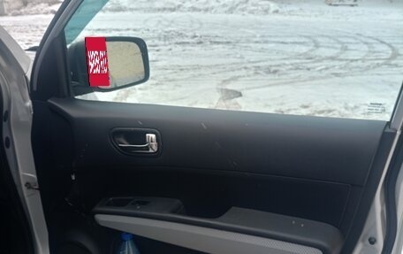 Nissan X-Trail, 2013 год, 1 548 000 рублей, 8 фотография