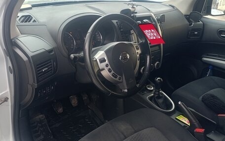 Nissan X-Trail, 2013 год, 1 548 000 рублей, 10 фотография