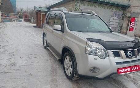Nissan X-Trail, 2013 год, 1 548 000 рублей, 6 фотография