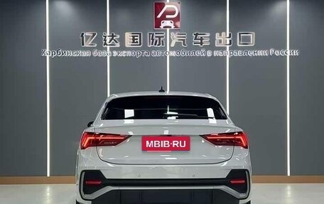 Audi Q3 Sportback, 2022 год, 2 900 009 рублей, 5 фотография