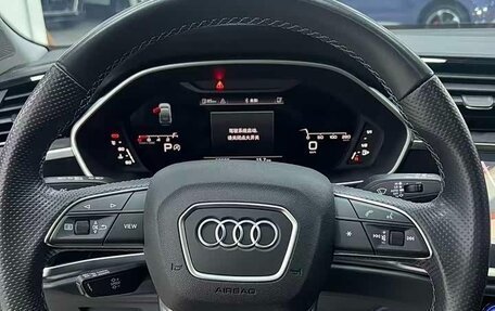 Audi Q3 Sportback, 2022 год, 2 900 009 рублей, 9 фотография