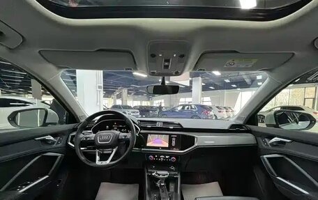 Audi Q3 Sportback, 2022 год, 2 900 009 рублей, 8 фотография