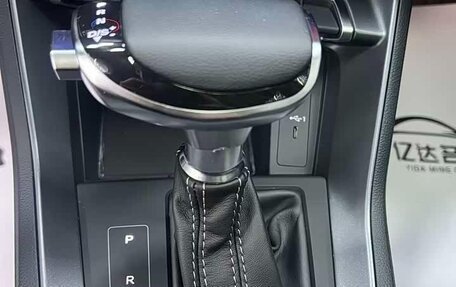 Audi Q3 Sportback, 2022 год, 2 900 009 рублей, 13 фотография