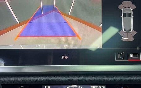 Audi Q3 Sportback, 2022 год, 2 900 009 рублей, 11 фотография