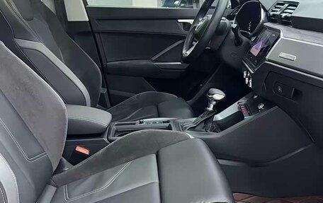 Audi Q3 Sportback, 2022 год, 2 900 009 рублей, 18 фотография