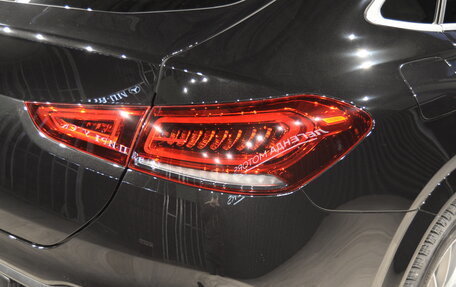 Mercedes-Benz GLE Coupe, 2020 год, 7 890 000 рублей, 9 фотография