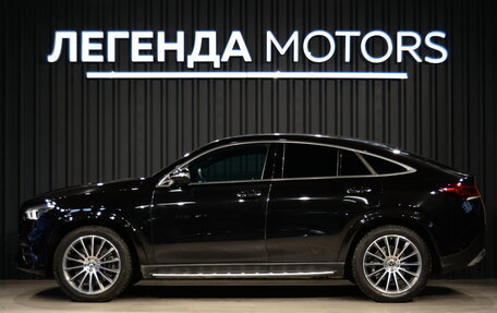 Mercedes-Benz GLE Coupe, 2020 год, 7 890 000 рублей, 6 фотография