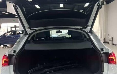 Audi Q3 Sportback, 2022 год, 2 900 009 рублей, 19 фотография