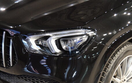 Mercedes-Benz GLE Coupe, 2020 год, 7 890 000 рублей, 8 фотография