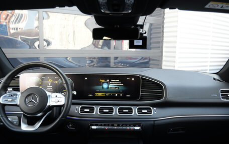 Mercedes-Benz GLE Coupe, 2020 год, 7 890 000 рублей, 12 фотография