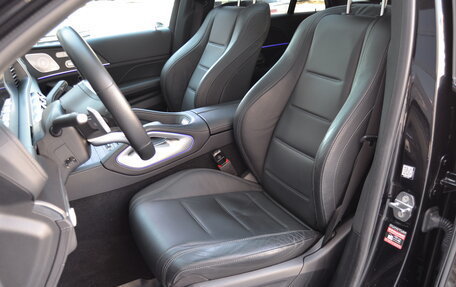 Mercedes-Benz GLE Coupe, 2020 год, 7 890 000 рублей, 25 фотография