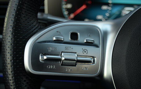 Mercedes-Benz GLE Coupe, 2020 год, 7 890 000 рублей, 16 фотография