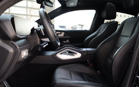 Mercedes-Benz GLE Coupe, 2020 год, 7 890 000 рублей, 24 фотография