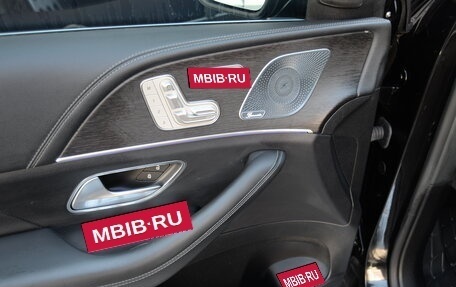 Mercedes-Benz GLE Coupe, 2020 год, 7 890 000 рублей, 22 фотография