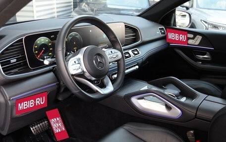 Mercedes-Benz GLE Coupe, 2020 год, 7 890 000 рублей, 23 фотография