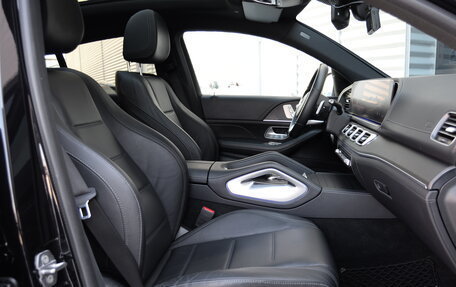 Mercedes-Benz GLE Coupe, 2020 год, 7 890 000 рублей, 35 фотография