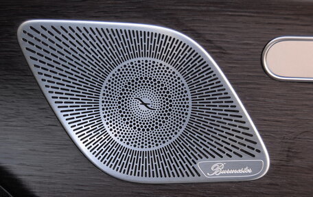 Mercedes-Benz GLE Coupe, 2020 год, 7 890 000 рублей, 33 фотография