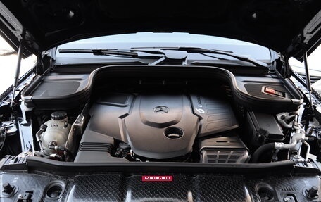 Mercedes-Benz GLE Coupe, 2020 год, 7 890 000 рублей, 38 фотография