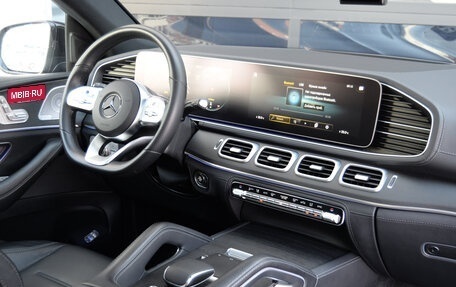 Mercedes-Benz GLE Coupe, 2020 год, 7 890 000 рублей, 34 фотография