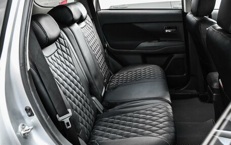 Mitsubishi Outlander III рестайлинг 3, 2018 год, 2 329 000 рублей, 7 фотография