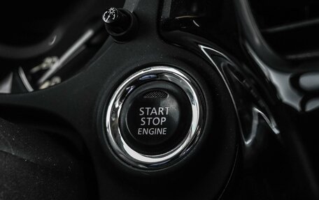 Mitsubishi Outlander III рестайлинг 3, 2018 год, 2 329 000 рублей, 12 фотография