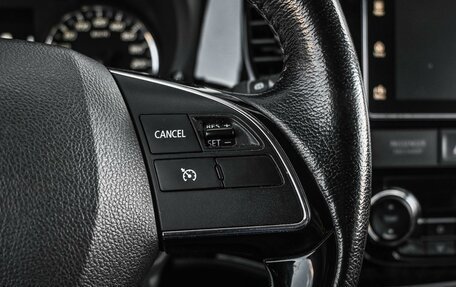 Mitsubishi Outlander III рестайлинг 3, 2018 год, 2 329 000 рублей, 15 фотография