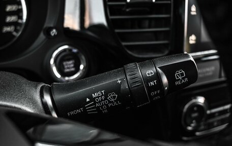 Mitsubishi Outlander III рестайлинг 3, 2018 год, 2 329 000 рублей, 17 фотография