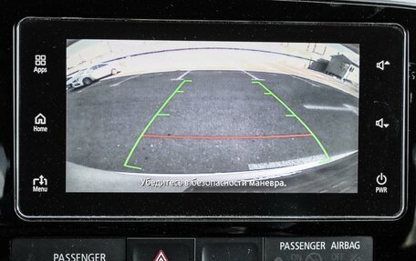 Mitsubishi Outlander III рестайлинг 3, 2018 год, 2 329 000 рублей, 20 фотография