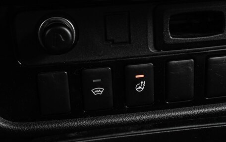 Mitsubishi Outlander III рестайлинг 3, 2018 год, 2 329 000 рублей, 19 фотография