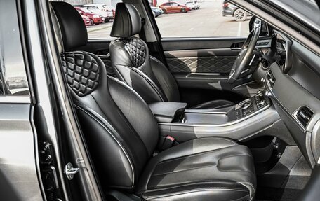 Hyundai Palisade I, 2021 год, 4 949 000 рублей, 8 фотография