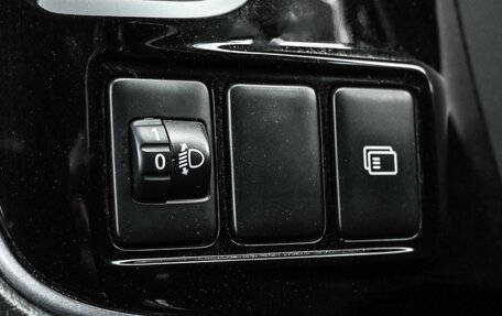 Mitsubishi Outlander III рестайлинг 3, 2018 год, 2 329 000 рублей, 18 фотография