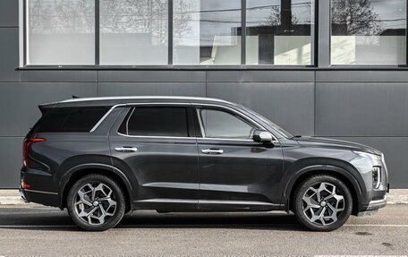 Hyundai Palisade I, 2021 год, 4 949 000 рублей, 5 фотография