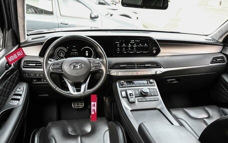 Hyundai Palisade I, 2021 год, 4 949 000 рублей, 6 фотография