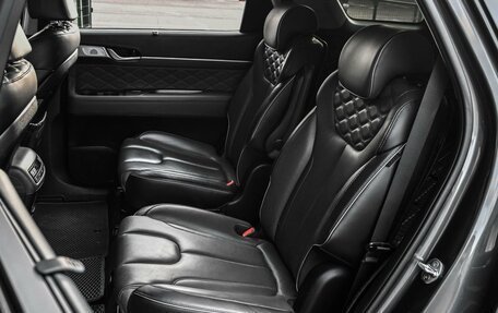 Hyundai Palisade I, 2021 год, 4 949 000 рублей, 9 фотография