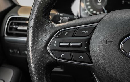 Hyundai Palisade I, 2021 год, 4 949 000 рублей, 15 фотография