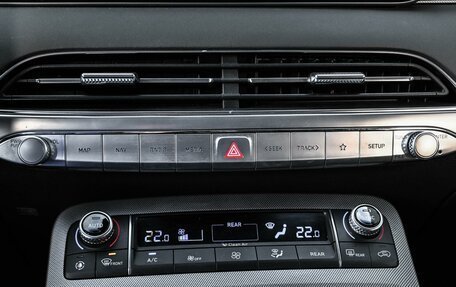 Hyundai Palisade I, 2021 год, 4 949 000 рублей, 19 фотография