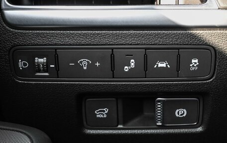 Hyundai Palisade I, 2021 год, 4 949 000 рублей, 23 фотография